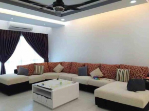 Shuang Yang Sekinchan Homestay 3
